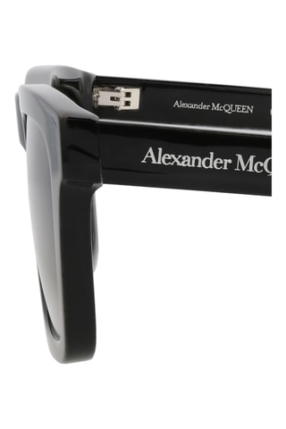 Lunettes de soleil homme - Catégorie 3 - Alexander McQueen