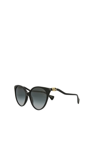 Lunettes de soleil femme - Catégorie 3 - Gucci