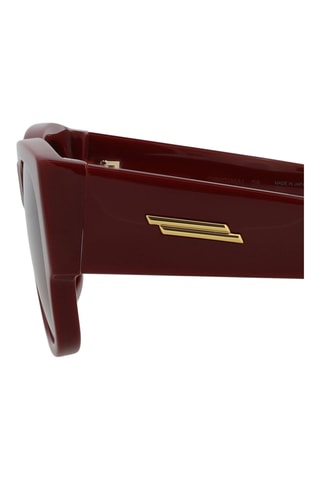 Lunettes de soleil femme - Catégorie 3 - Bottega Veneta