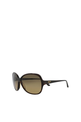 Lunettes de soleil polarisées femme - Catégorie 3 - Maui Jim