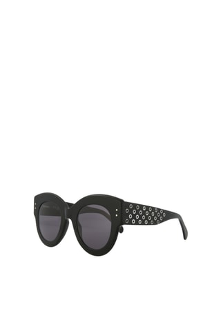 Lunettes de soleil femme - Catégorie 3 - Alaia