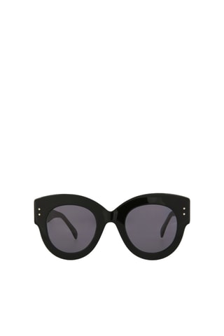 Lunettes de soleil femme - Catégorie 3 - Alaia