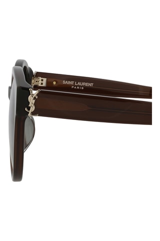 Lunettes de soleil femme - Catégorie 3 - Saint Laurent