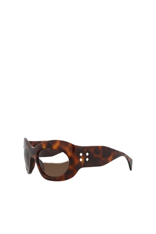 Lunettes de soleil mixte - Catégorie 3 - Gucci