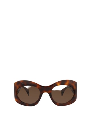 Lunettes de soleil mixte - Catégorie 3 - Gucci