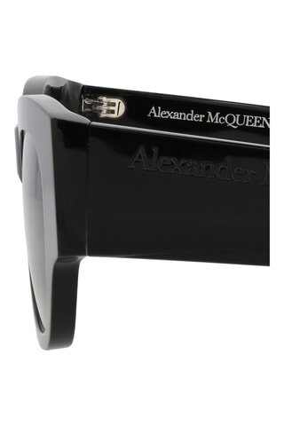 Lunettes de soleil femme - Catégorie 2 - Alexander McQueen