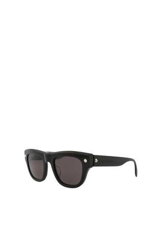 Lunettes de soleil homme - Catégorie 3 - Alexander McQueen