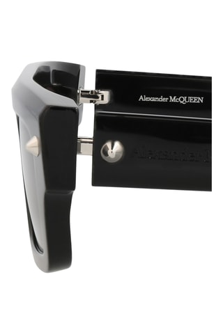 Lunettes de soleil unisexe - Catégorie 3 - Alexander McQueen