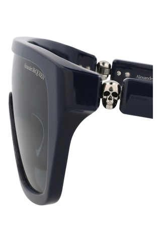 Lunettes de soleil homme - Catégorie 3 - Alexander McQueen