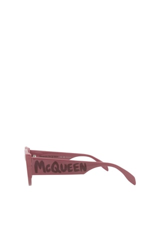 Lunettes de soleil femme - Catégorie 2 - Alexander McQueen