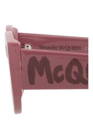 Lunettes de soleil femme - Catégorie 2 - Alexander McQueen