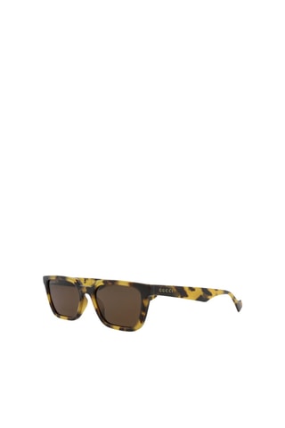 Lunettes de soleil homme - Catégorie 3 - Gucci