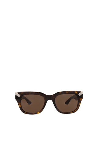 Lunettes de soleil homme - Catégorie 3 - Alexander McQueen