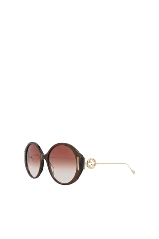 Lunettes de soleil femme - Catégorie 2 - Gucci