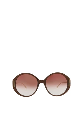 Lunettes de soleil femme - Catégorie 2 - Gucci