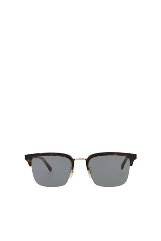 Lunettes de soleil homme - Catégorie 2 - Gucci