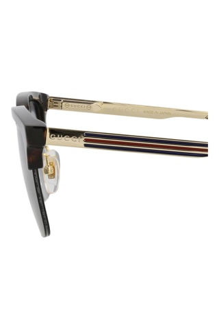 Lunettes de soleil homme - Catégorie 2 - Gucci