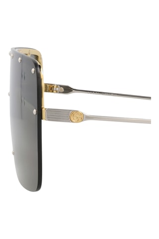 Lunettes de soleil mixte - Catégorie 3 - Gucci