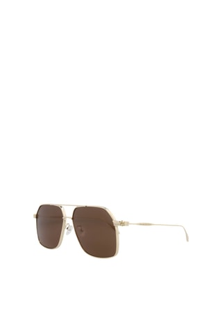 Lunettes de soleil homme - Catégorie 3 - Alexander McQueen