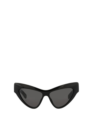 Lunettes de soleil femme - Catégorie 3 - Gucci