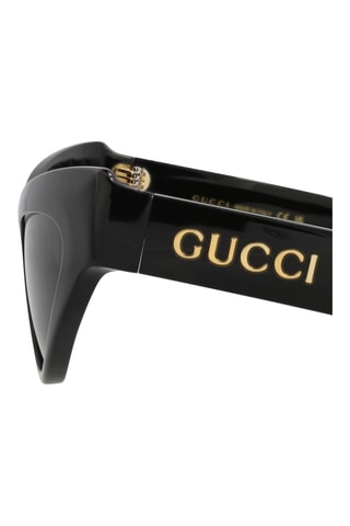 Lunettes de soleil femme - Catégorie 3 - Gucci