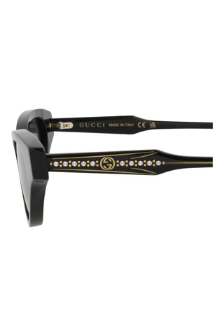 Lunettes de soleil - Catégorie 2 - Gucci