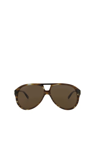 Lunettes de soleil homme - Catégorie 3 - Gucci