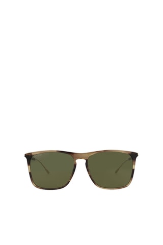 Lunettes de soleil homme - Catégorie 3 - Gucci
