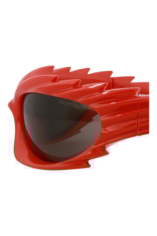 Lunettes de soleil mixte - Catégorie 3 - Balenciaga