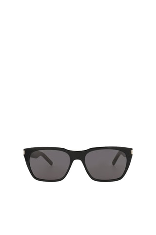 Lunettes de soleil homme - Catégorie 3 - Saint Laurent