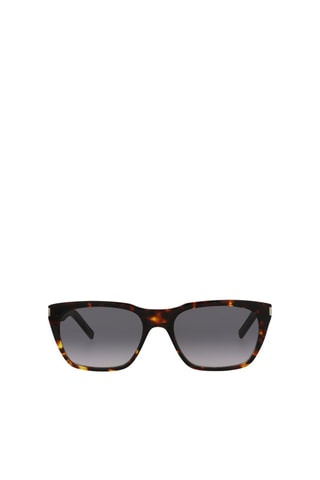 Lunettes de soleil homme - Catégorie 2 - Saint Laurent