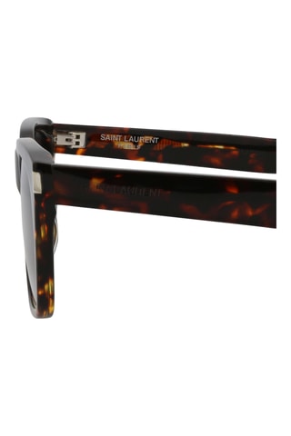 Lunettes de soleil homme - Catégorie 2 - Saint Laurent