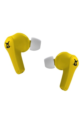 Auricolari wireless TWS - Bluetooth 5.0 - Pokemon Pikachu -  e 