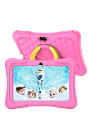 PC-Tablet Techkidz - Roze