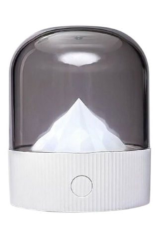 Lamp TechKidz - Nachtlampje - Mont Blanc