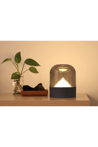 Lamp TechKidz - Nachtlampje - Mont Blanc