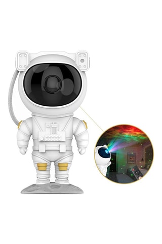 Kosmonaut TechKidz - Sfeerprojector