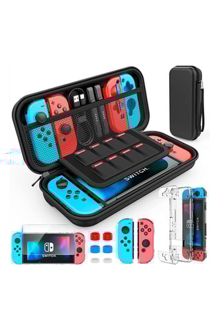 Accessoires TechKidz - Nintendo Switch