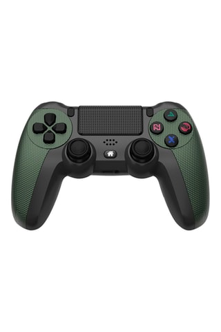 Controller Techkidz - Geschikt voor PS4 / PC