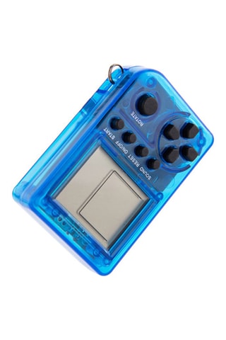 Mini Videogame TechKidz - 26 in 1