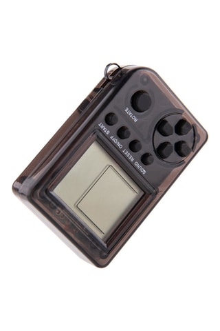 Miniconsole 26-in-1 - Zwart