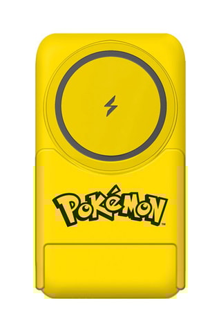 Powerbank 5000 mAh - Magsafe - Pikachu