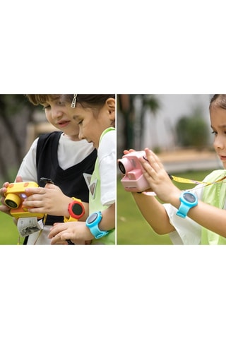 Fotocamera Techkidz - Polarokid Model - Print