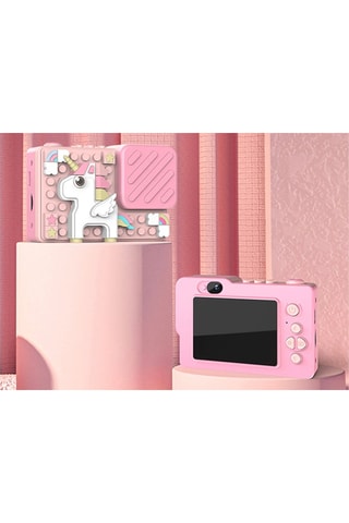 Fotocamera Techkidz - Pixelmodel