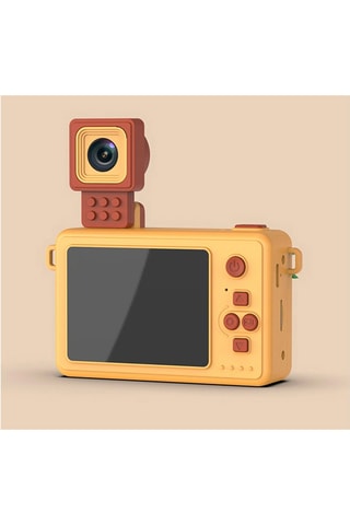 Fotocamera Techkidz - Pixelmodel