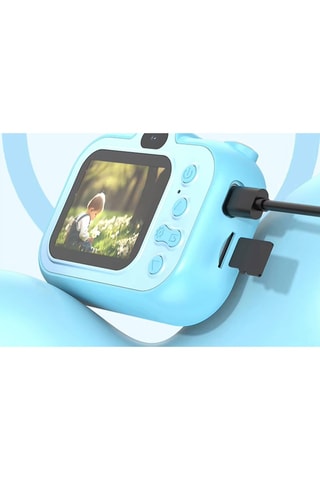 Fotocamera Techkidz - Statief - Flexy Model