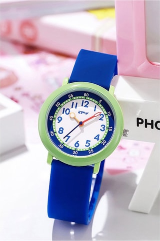 Kinderhorloge TechKidz - Flex Model