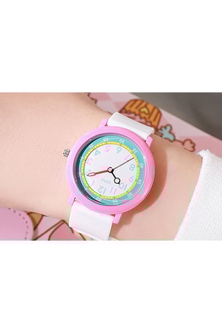 Kinderhorloge TechKidz - Flex Model