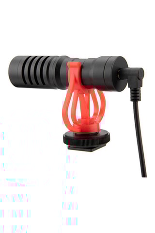 Microfoon met Condensator Eko - Universeel gebruik.