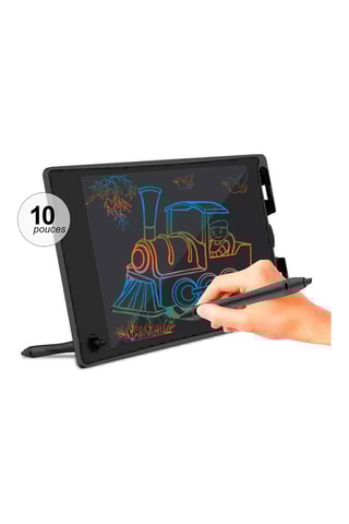 Grafische Tablet TechKidz - LCD - 10"